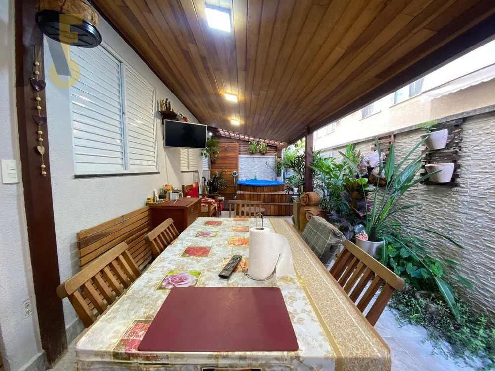 Apartamento, 3 quartos, 107 m² - Foto 7