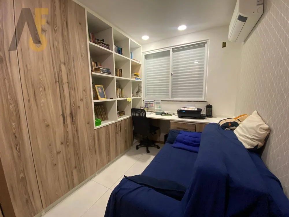 Apartamento, 3 quartos, 107 m² - Foto 16
