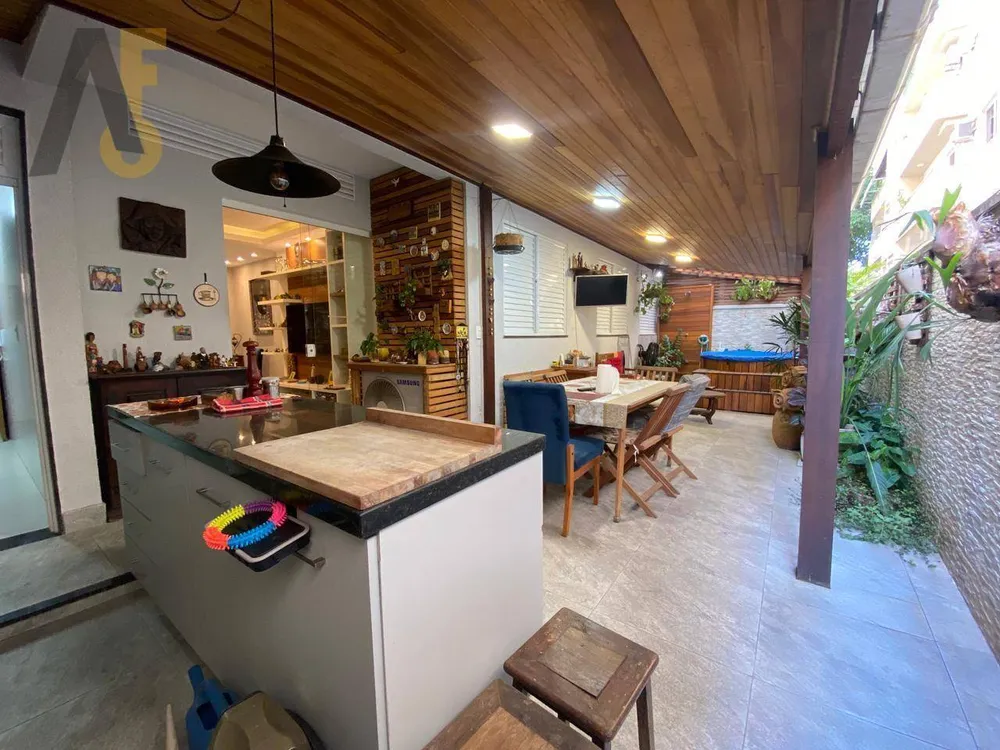 Apartamento, 3 quartos, 107 m² - Foto 1