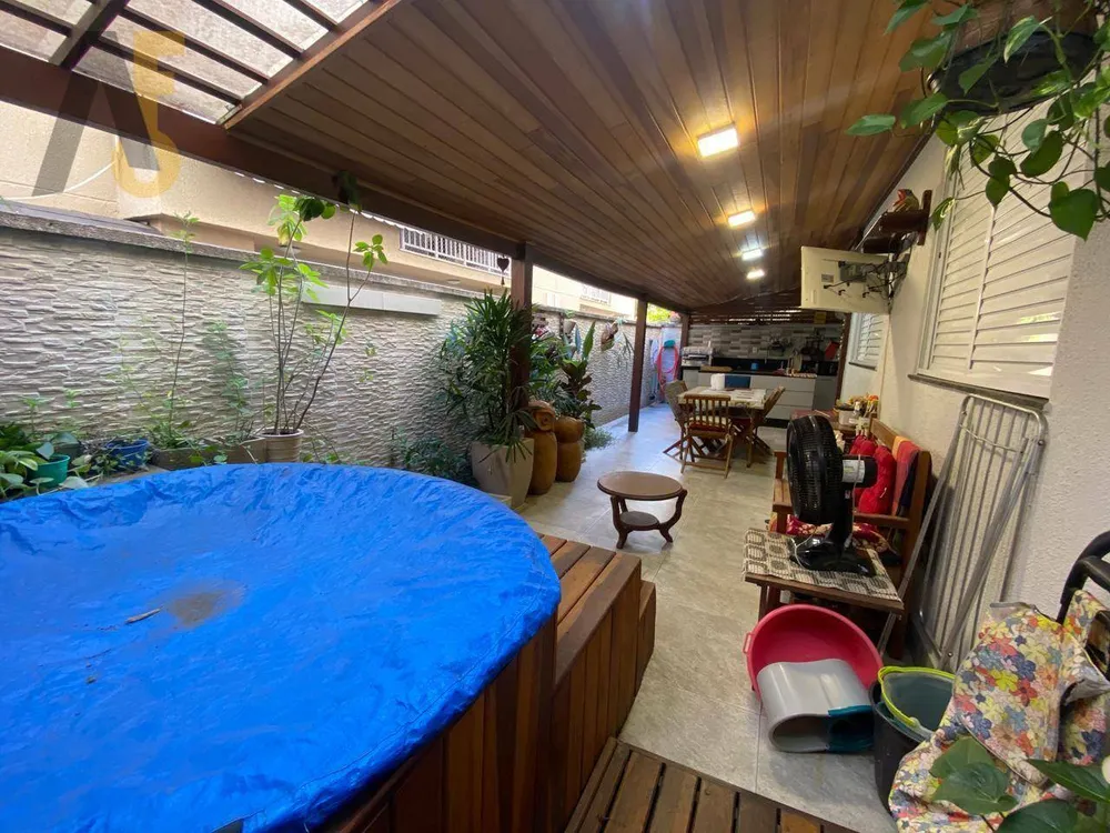 Apartamento, 3 quartos, 107 m² - Foto 8