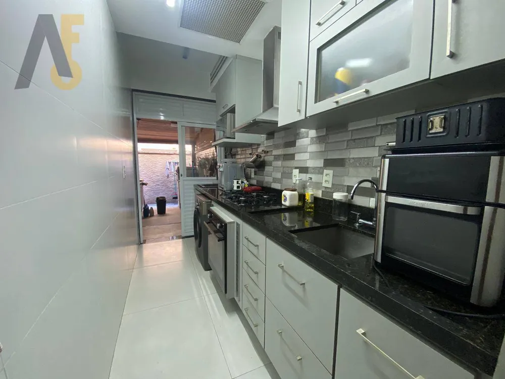 Apartamento, 3 quartos, 107 m² - Foto 9