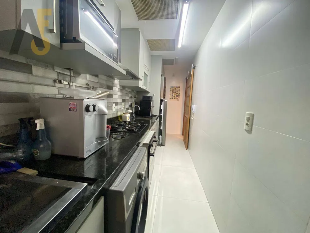 Apartamento, 3 quartos, 107 m² - Foto 10