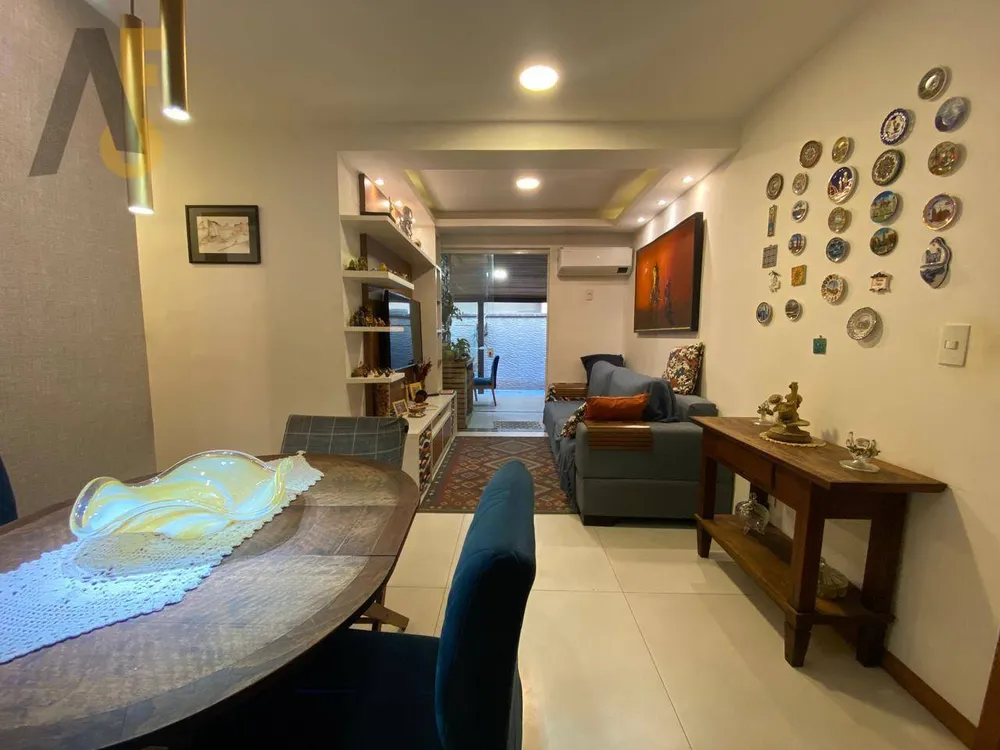 Apartamento, 3 quartos, 107 m² - Foto 4