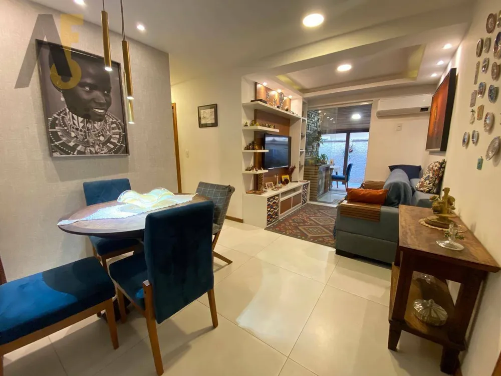 Apartamento, 3 quartos, 107 m² - Foto 3