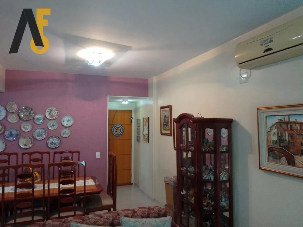 Apartamento, 3 quartos, 123 m² - Foto 22