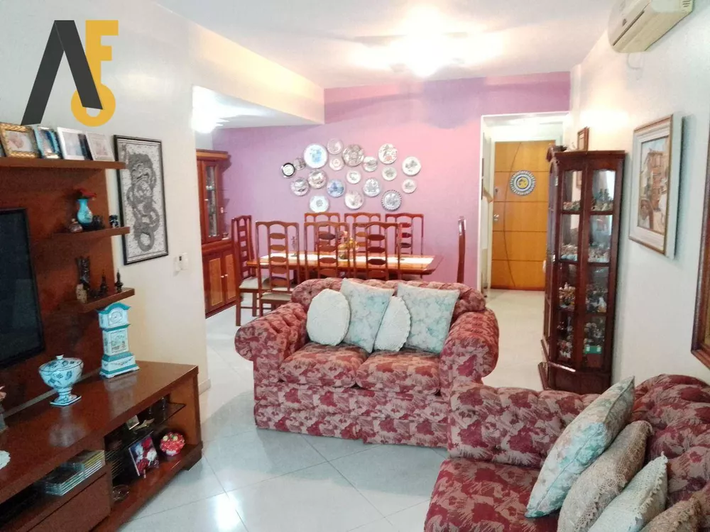 Apartamento, 3 quartos, 123 m² - Foto 20