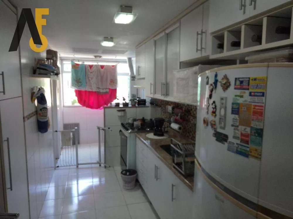 Apartamento, 3 quartos, 123 m² - Foto 26