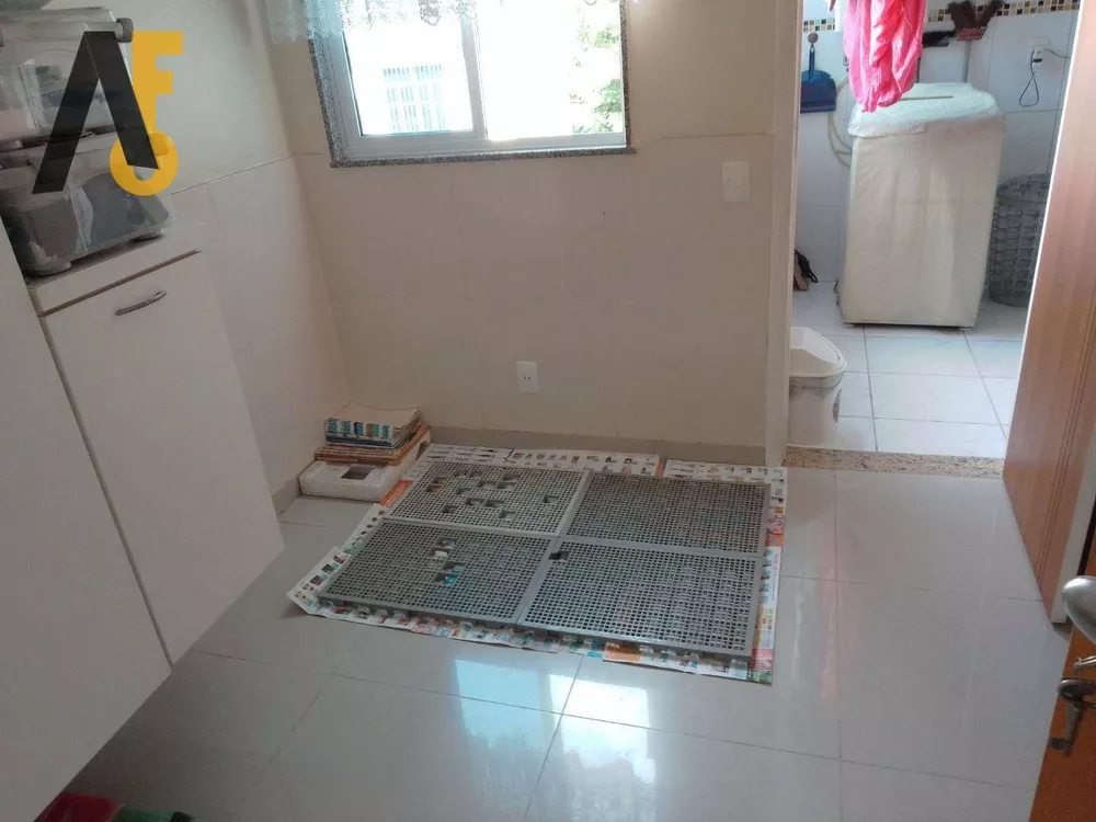 Apartamento, 3 quartos, 123 m² - Foto 6