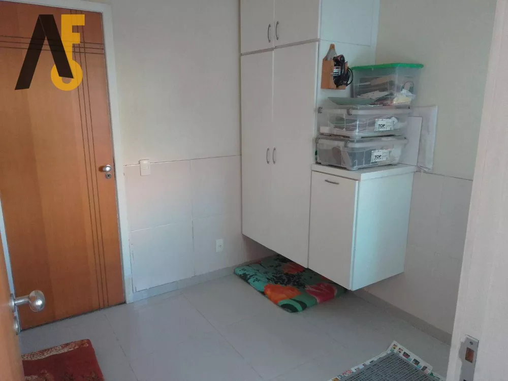 Apartamento, 3 quartos, 123 m² - Foto 5