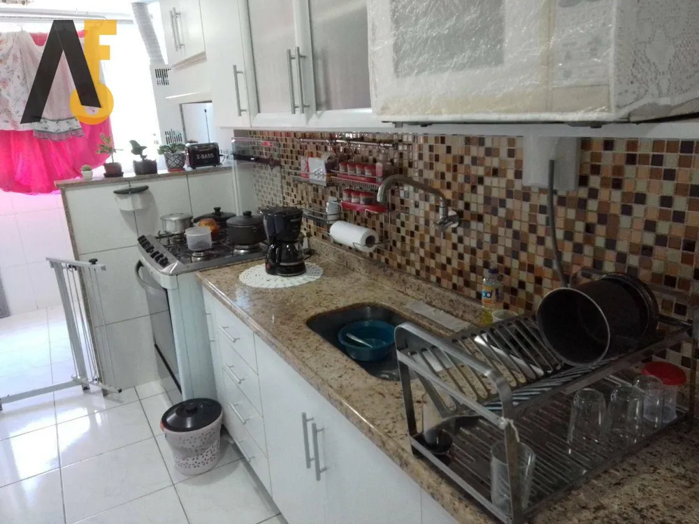 Apartamento, 3 quartos, 123 m² - Foto 42