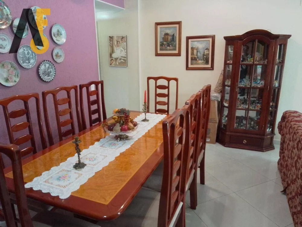 Apartamento, 3 quartos, 123 m² - Foto 11