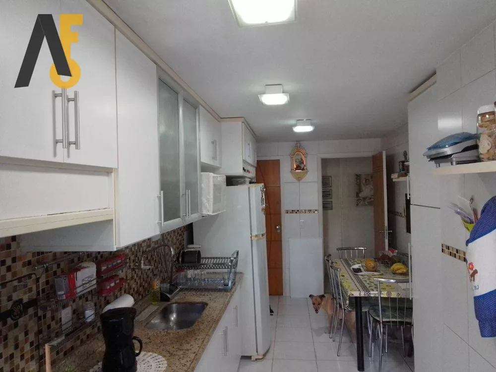 Apartamento, 3 quartos, 123 m² - Foto 35