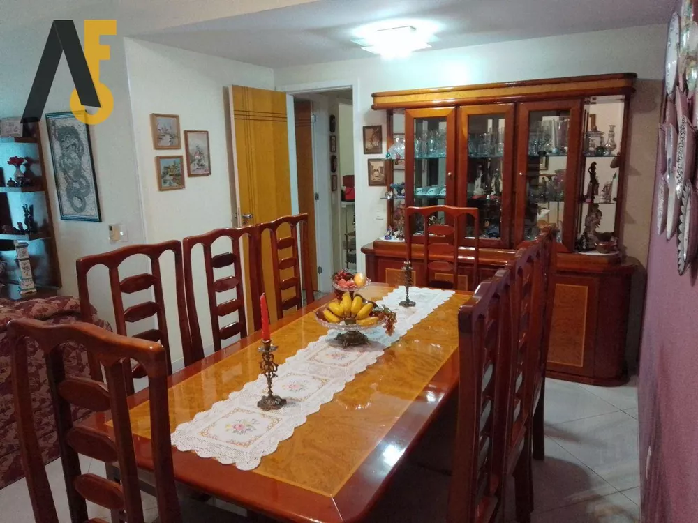 Apartamento, 3 quartos, 123 m² - Foto 4
