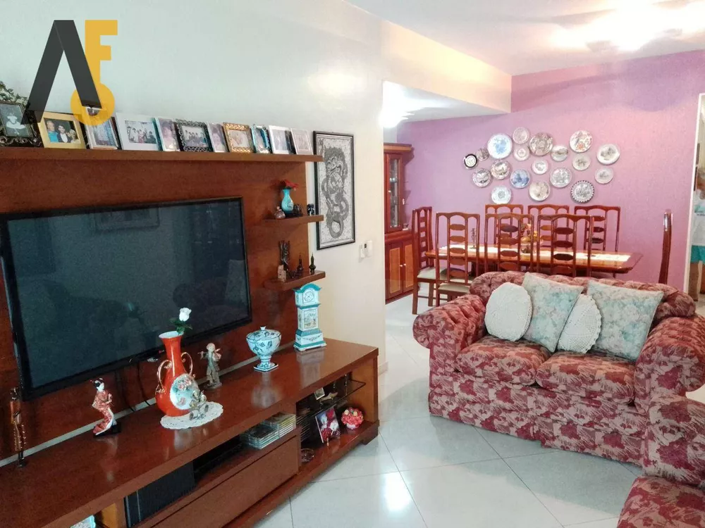Apartamento, 3 quartos, 123 m² - Foto 16