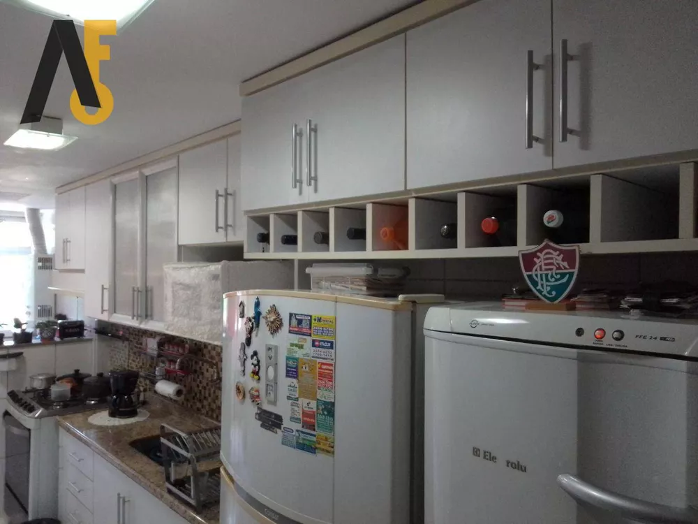 Apartamento, 3 quartos, 123 m² - Foto 24