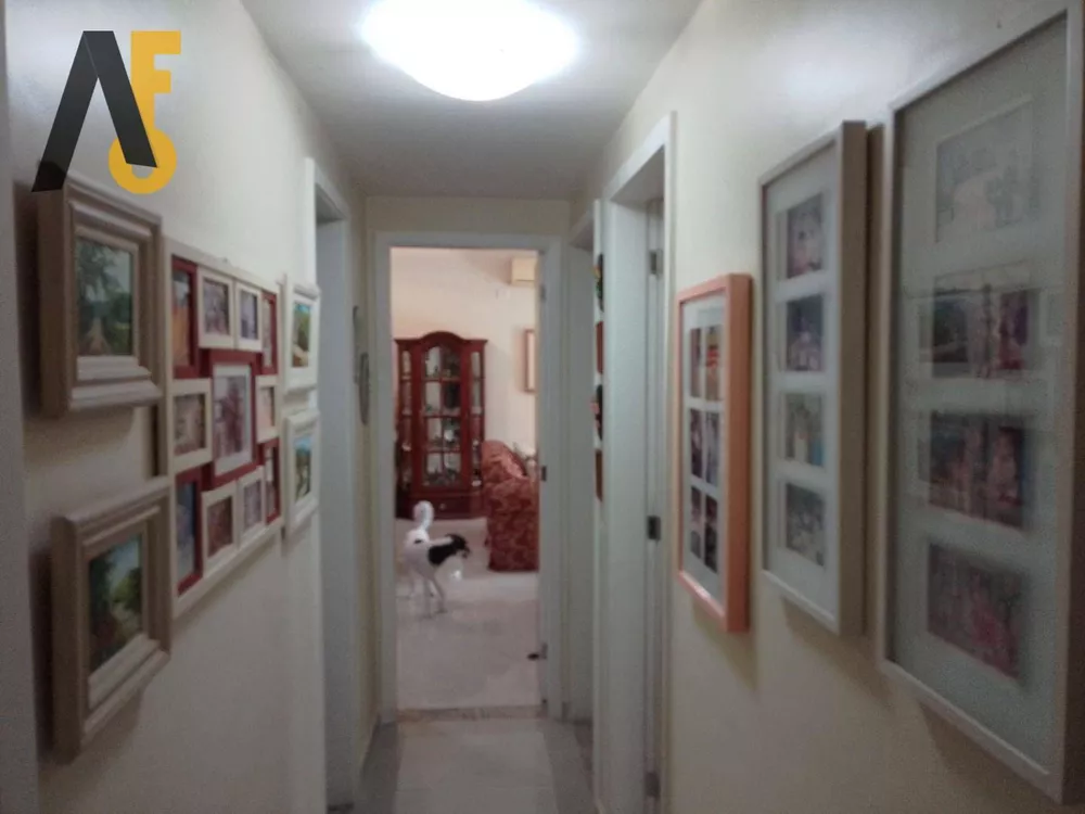 Apartamento, 3 quartos, 123 m² - Foto 2