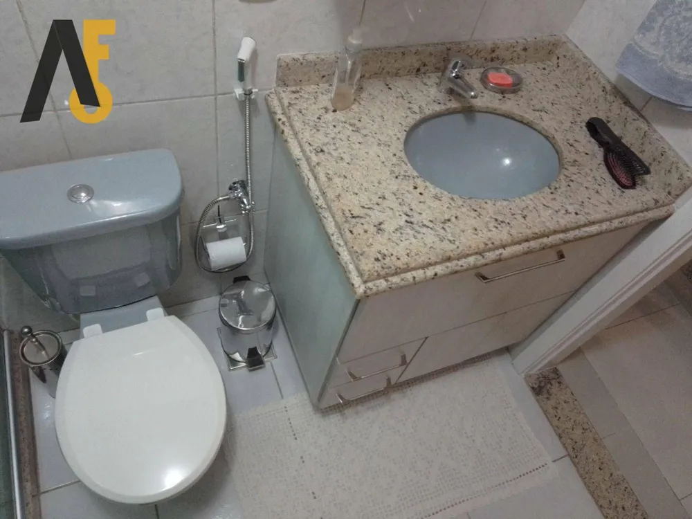 Apartamento, 3 quartos, 123 m² - Foto 43