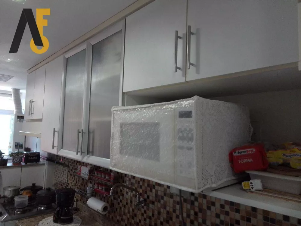 Apartamento, 3 quartos, 123 m² - Foto 21