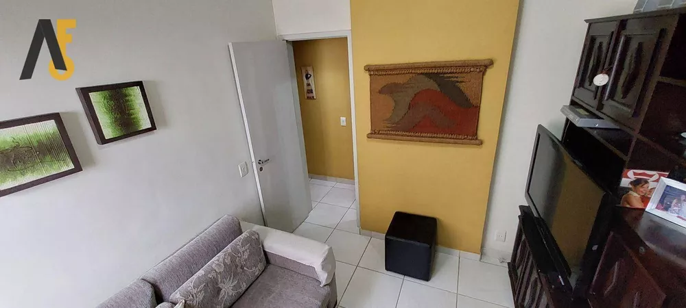 Apartamento à venda com 3 quartos, 92m² - Foto 3