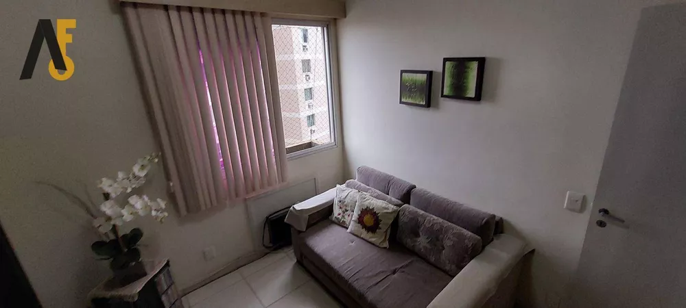 Apartamento à venda com 3 quartos, 92m² - Foto 4