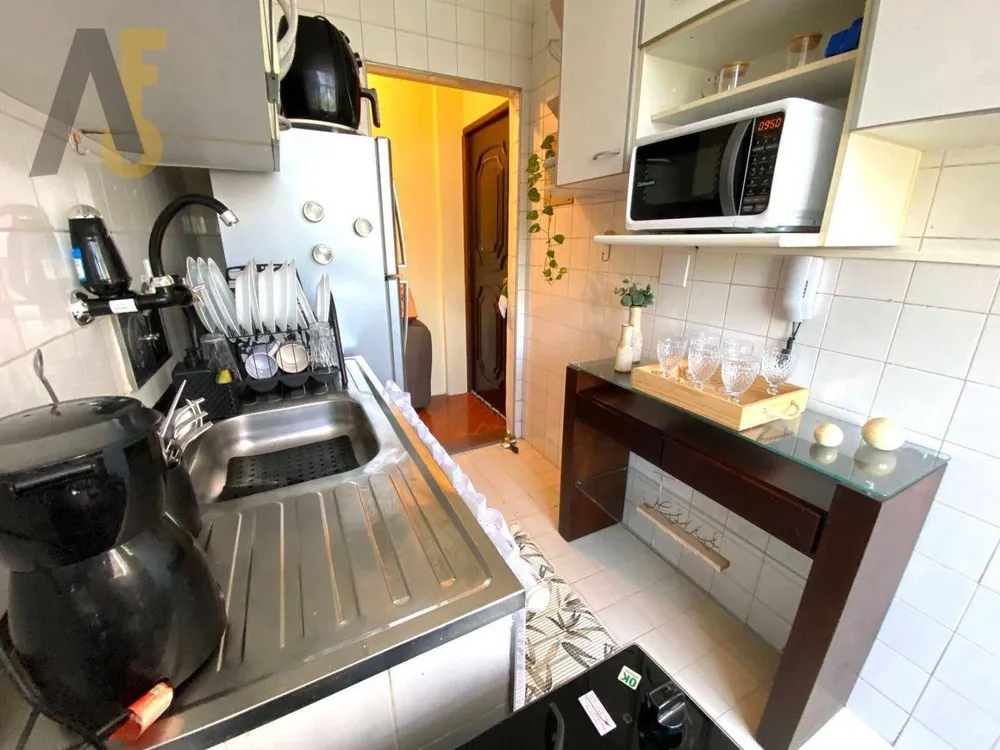 Apartamento, 2 quartos, 66 m² - Foto 14