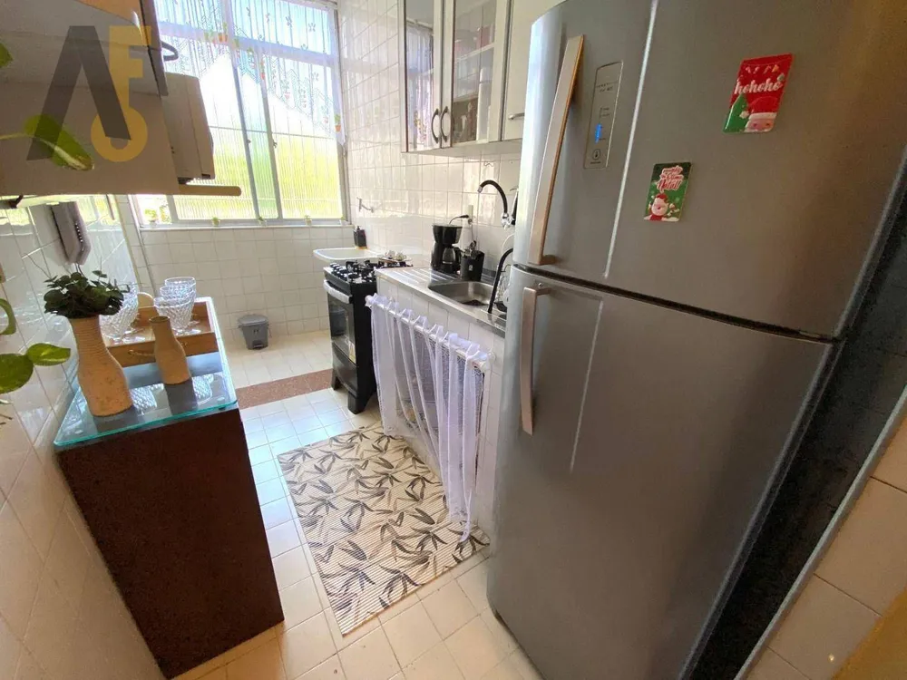 Apartamento, 2 quartos, 66 m² - Foto 1