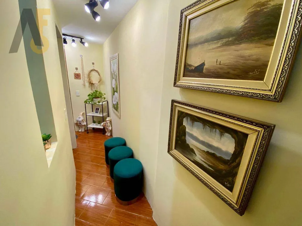 Apartamento, 2 quartos, 66 m² - Foto 6