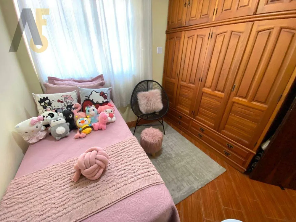 Apartamento, 2 quartos, 66 m² - Foto 5