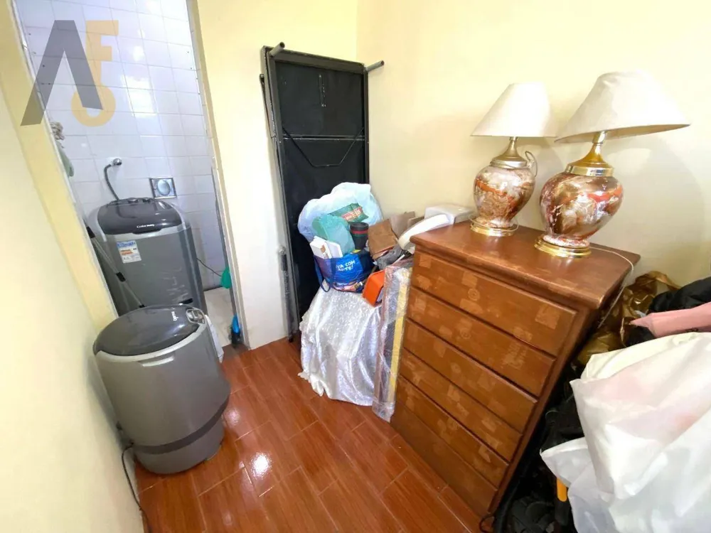 Apartamento, 2 quartos, 66 m² - Foto 3
