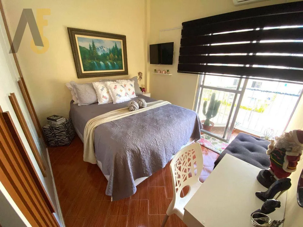 Apartamento, 2 quartos, 66 m² - Foto 4