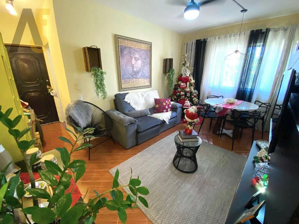 Apartamento, 2 quartos, 66 m² - Foto 12