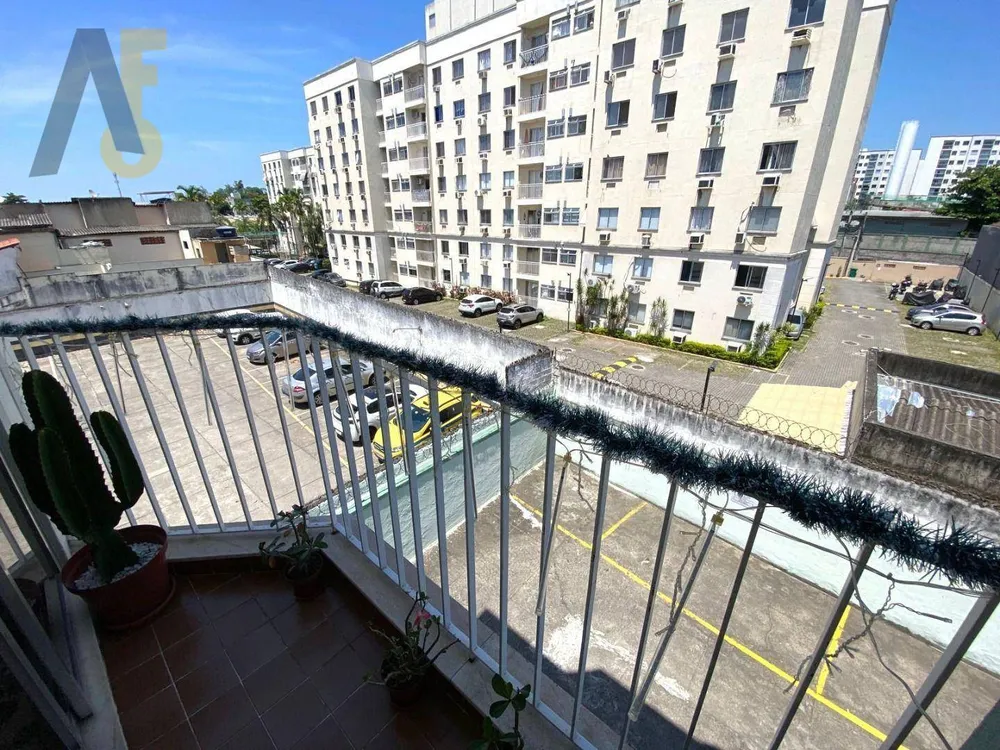 Apartamento, 2 quartos, 66 m² - Foto 25