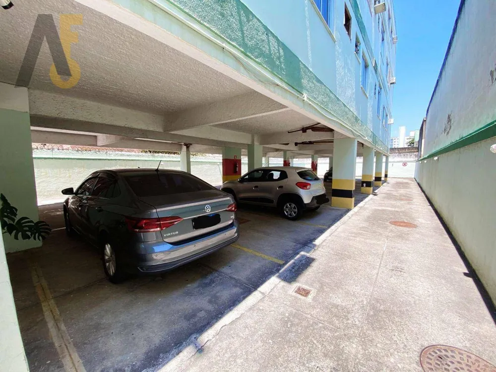 Apartamento, 2 quartos, 66 m² - Foto 2