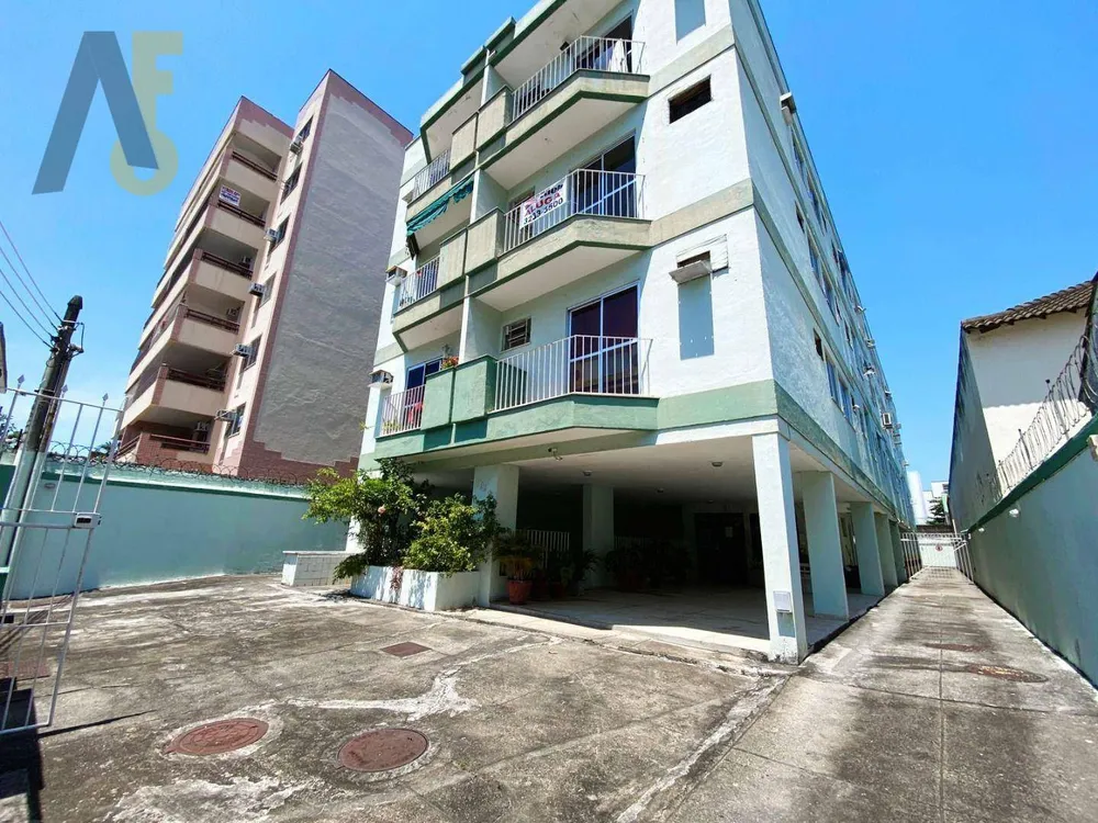 Apartamento, 2 quartos, 66 m² - Foto 13