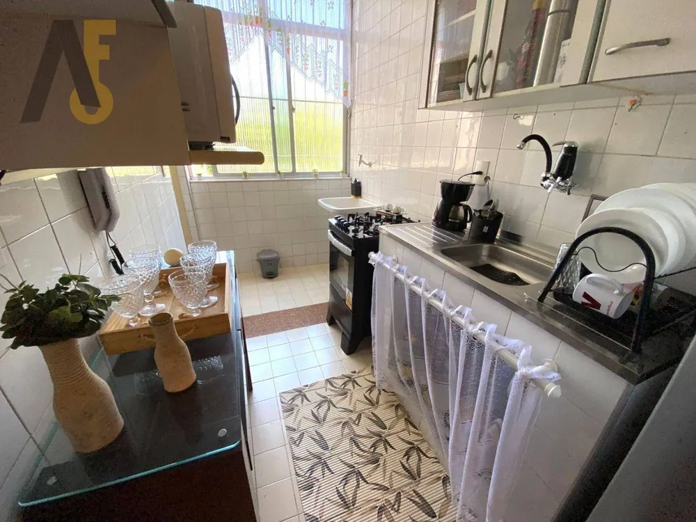 Apartamento, 2 quartos, 66 m² - Foto 22