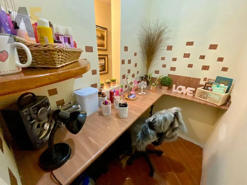Apartamento, 2 quartos, 66 m² - Foto 8