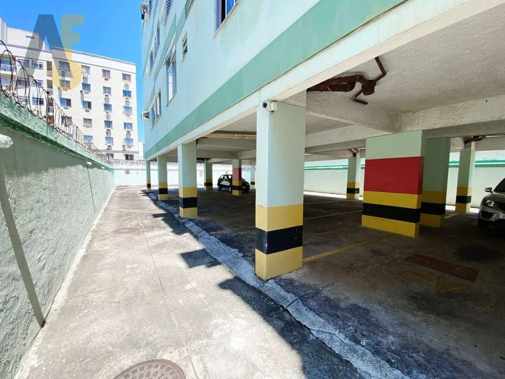 Apartamento, 2 quartos, 66 m² - Foto 20