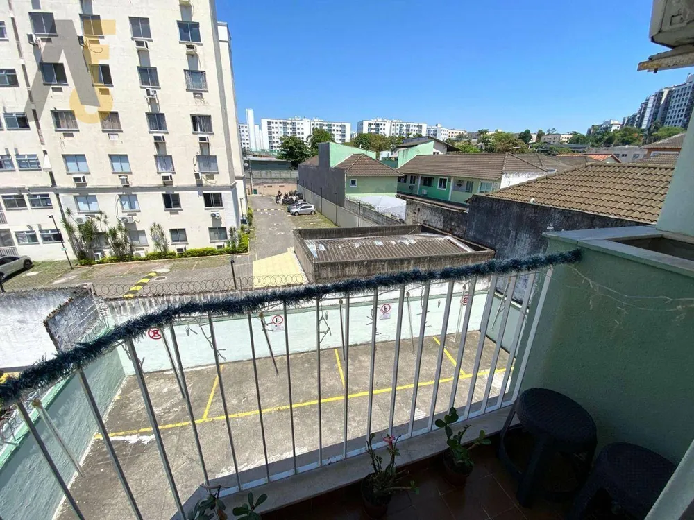 Apartamento, 2 quartos, 66 m² - Foto 23