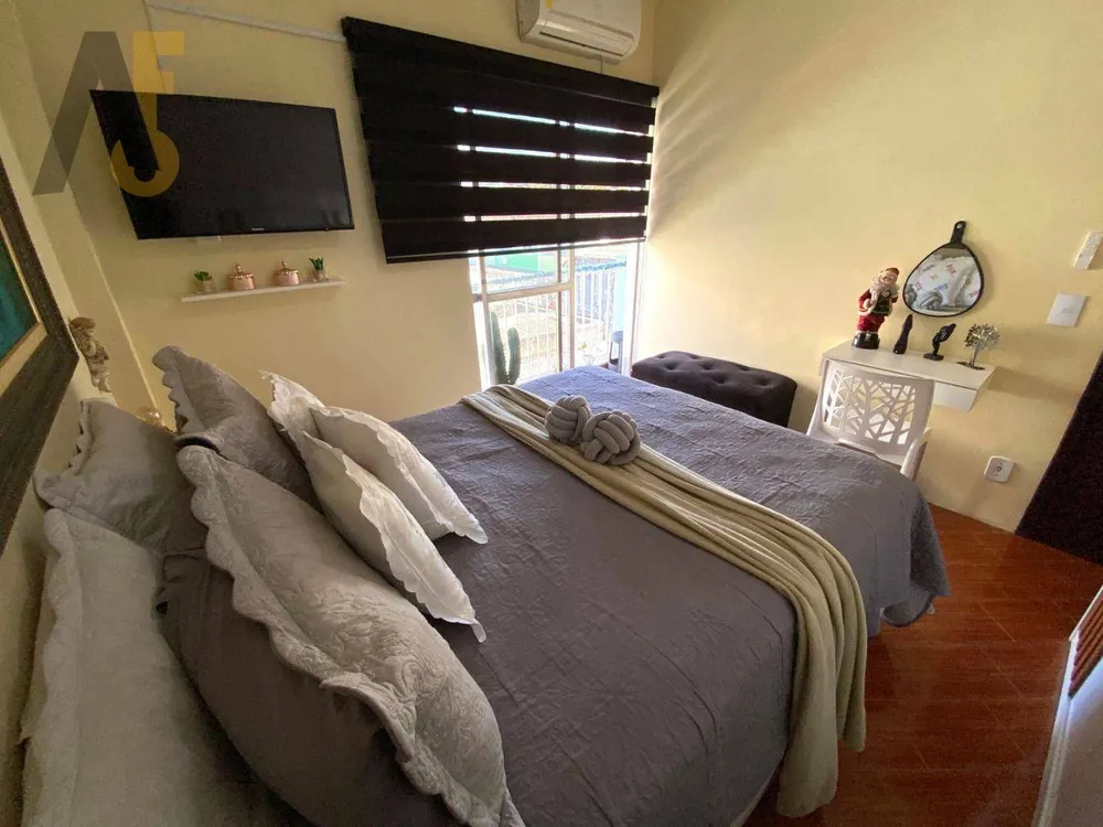 Apartamento, 2 quartos, 66 m² - Foto 16