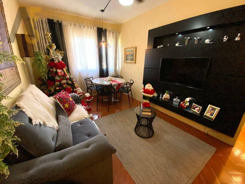 Apartamento, 2 quartos, 66 m² - Foto 7