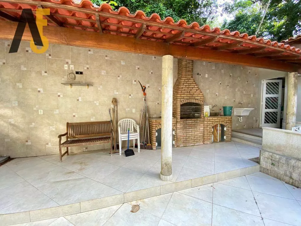 Casa de Condomínio, 6 quartos - Foto 71