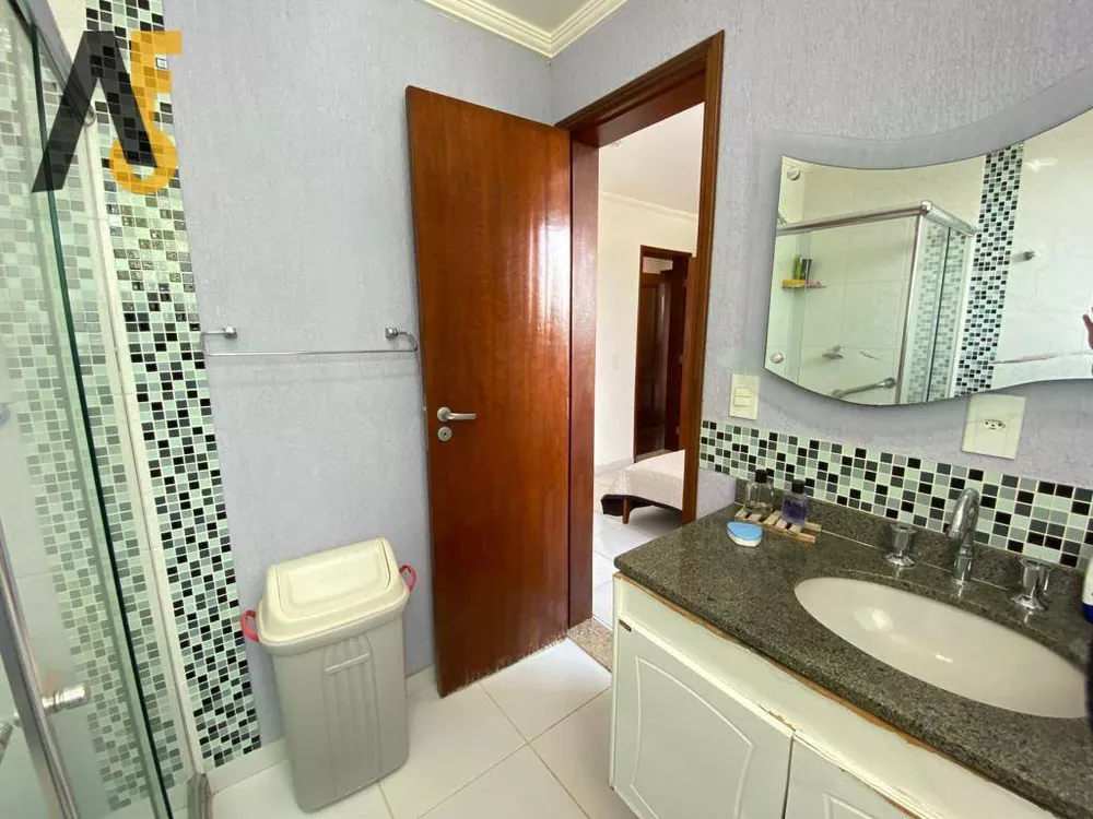 Casa de Condomínio, 6 quartos - Foto 41