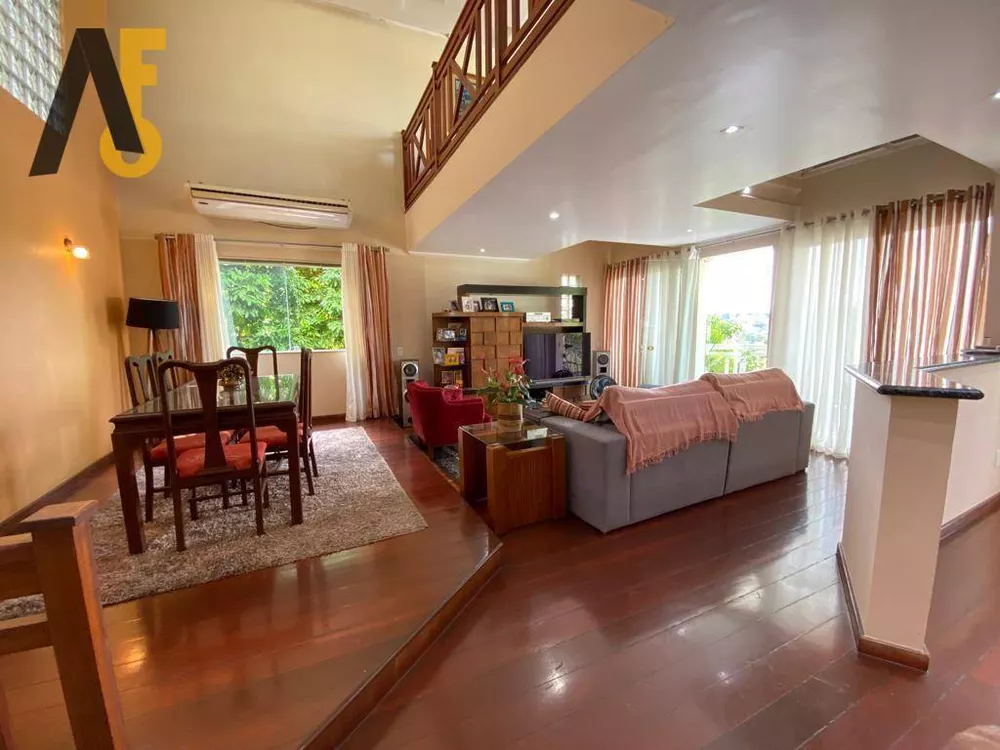 Casa de Condomínio, 6 quartos - Foto 66