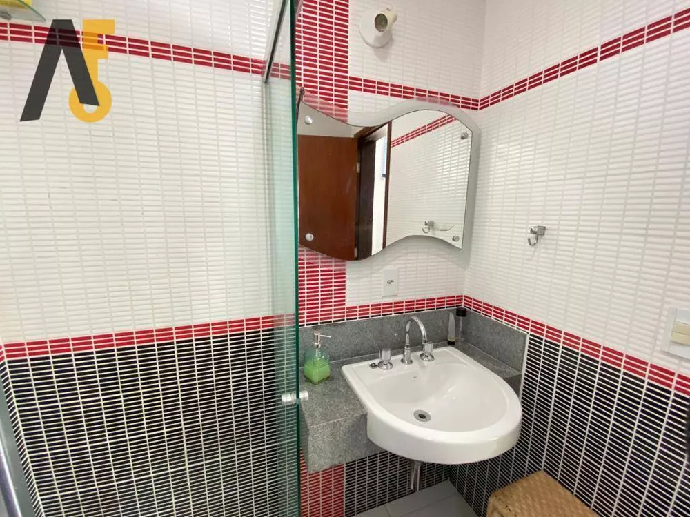 Casa de Condomínio, 6 quartos - Foto 46