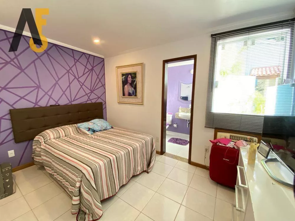 Casa de Condomínio, 6 quartos - Foto 47