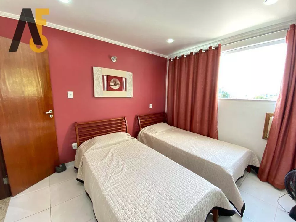 Casa de Condomínio, 6 quartos - Foto 39