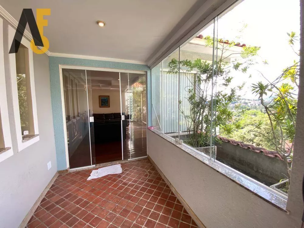 Casa de Condomínio, 6 quartos - Foto 6