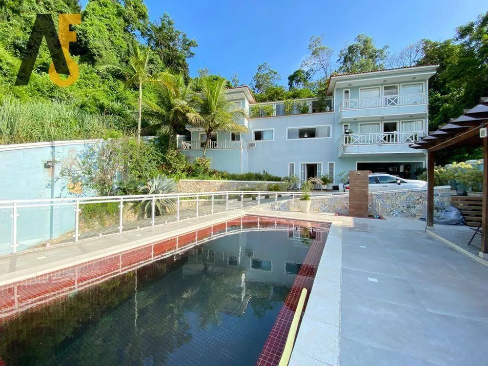 Casa de Condomínio, 6 quartos - Foto 85