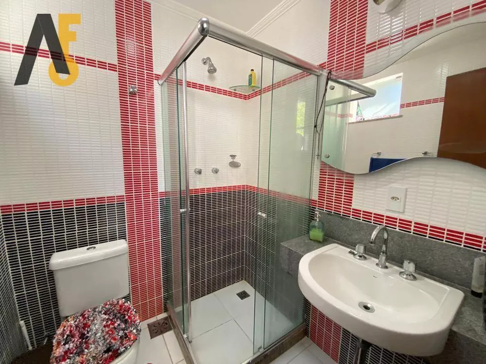 Casa de Condomínio, 6 quartos - Foto 45