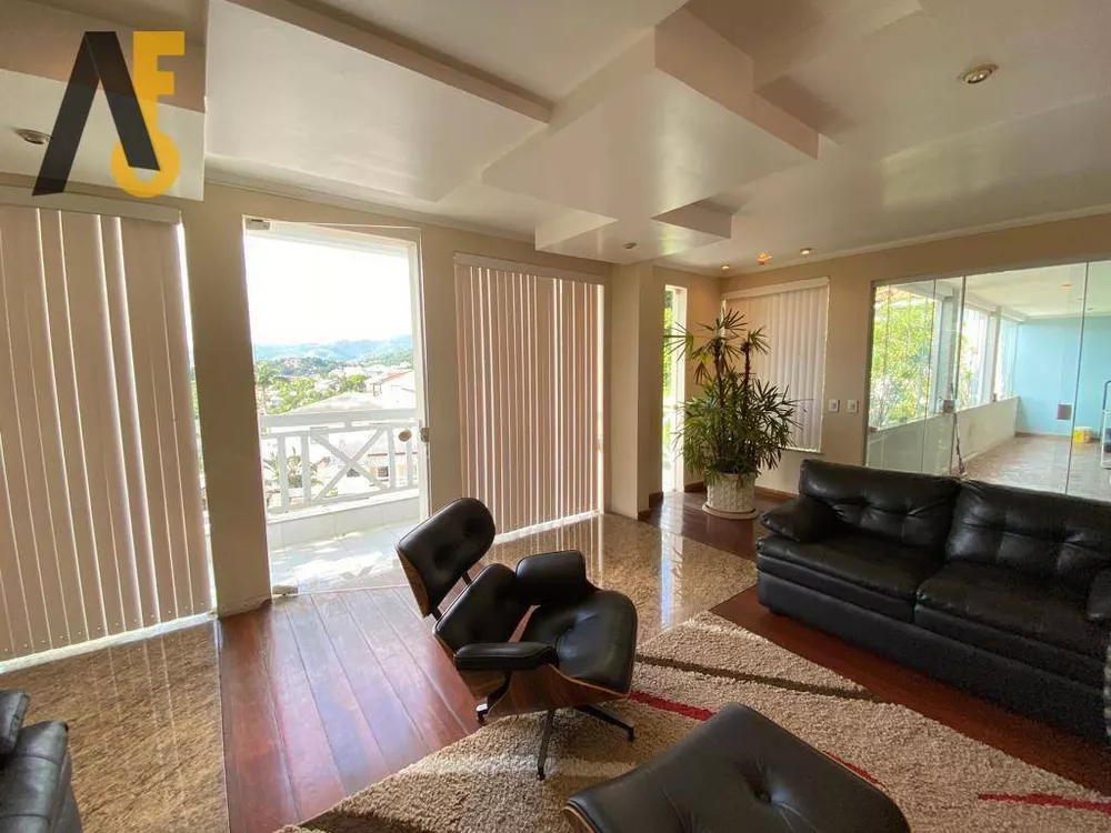 Casa de Condomínio, 6 quartos - Foto 7